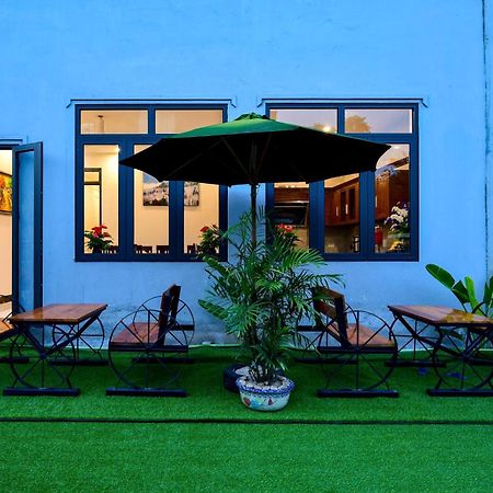 Airport Classic Hotel & Travel Hanoi Exterior foto