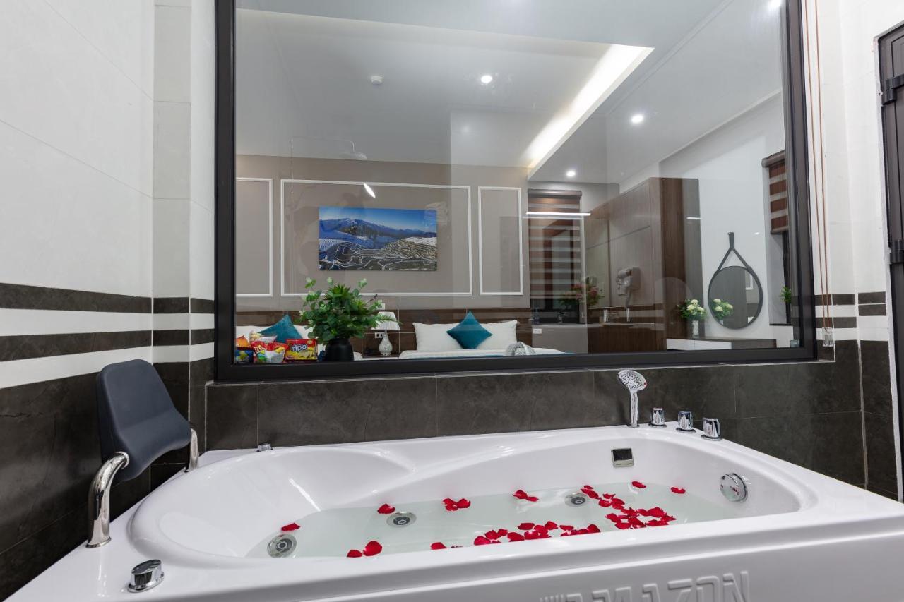 Airport Classic Hotel & Travel Hanoi Exterior foto