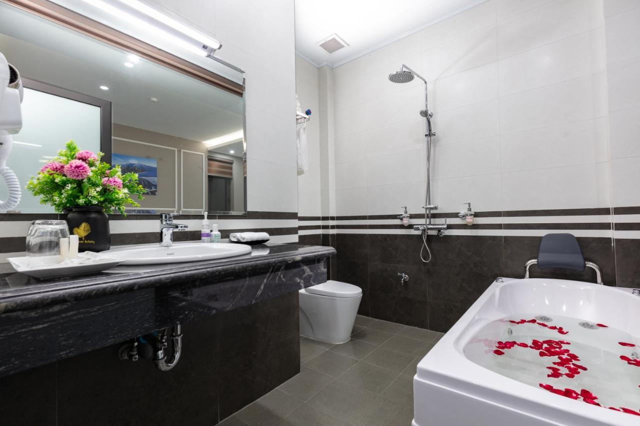 Airport Classic Hotel & Travel Hanoi Exterior foto