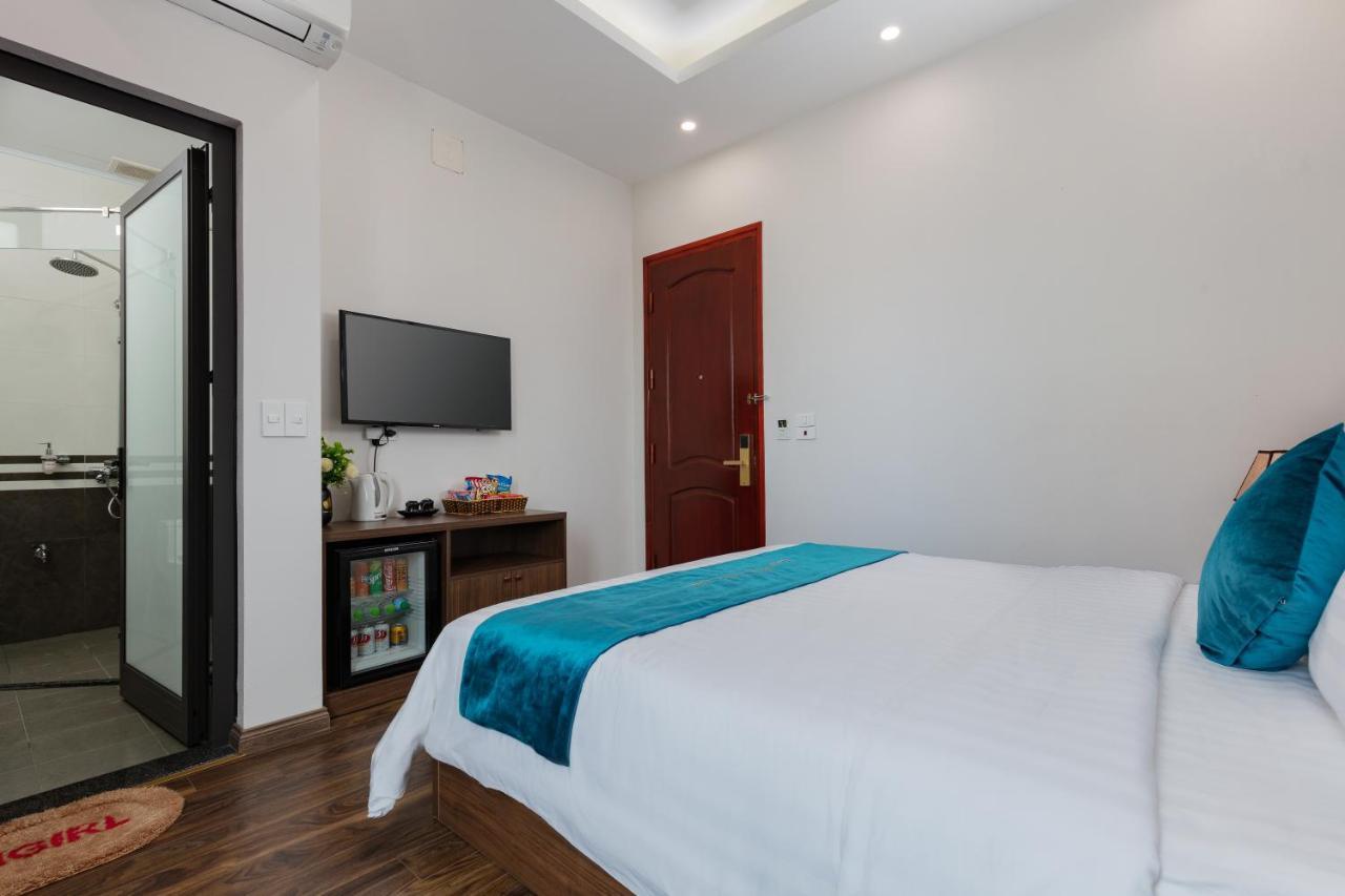 Airport Classic Hotel & Travel Hanoi Exterior foto